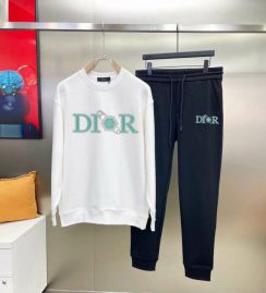 Picture of Dior SweatSuits _SKUDiorM-5XLkdtn12527984